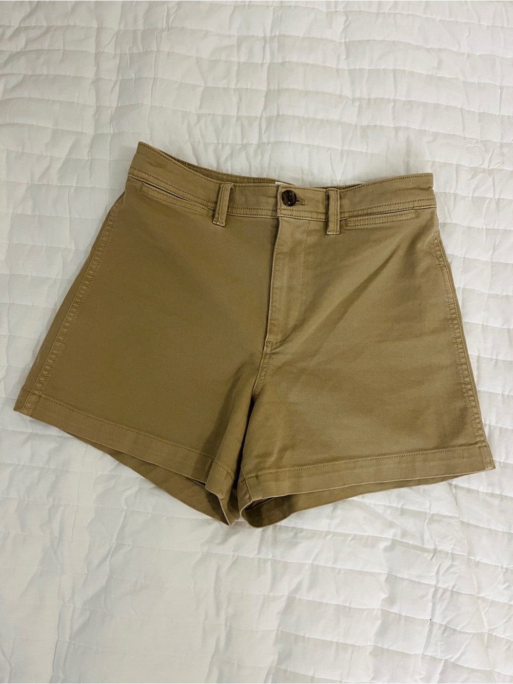 GAP Khaki Casual Shorts